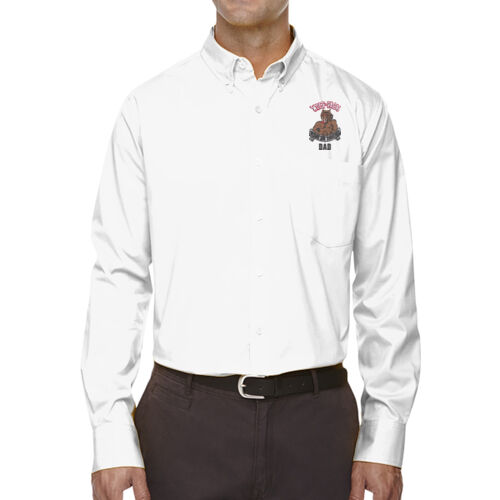 A-CO Dad LS Twill Shirt Thumbnail