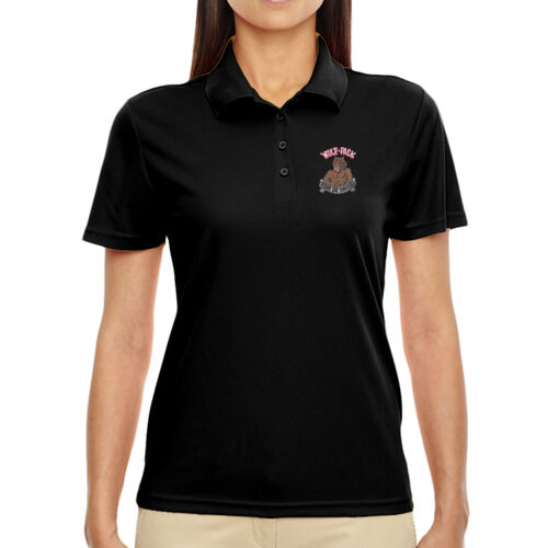 A-CO Ladies Performance Polo Thumbnail