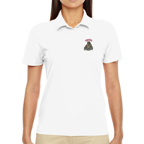 A-CO Ladies Performance Polo Thumbnail