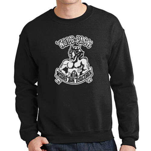 A-CO Crewneck Sweatshirt  Thumbnail