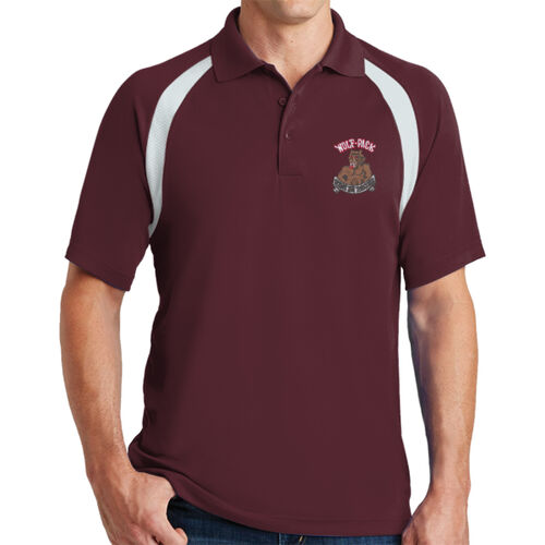 A-CO Former Student Polo Thumbnail