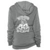 Unisex Challenger Eco-Fleece Hoodie Thumbnail