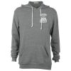 Unisex Challenger Eco-Fleece Hoodie Thumbnail
