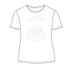 Ladies' Keepsake Vintage Jersey T-Shirt Thumbnail