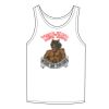 Ladies' Backstage Vintage Jersey Tank Thumbnail