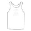 Ladies' Backstage Vintage Jersey Tank Thumbnail