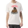 Unisex The Keeper Vintage T-Shirt Thumbnail